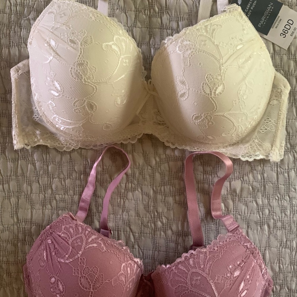 NWT Bra Set